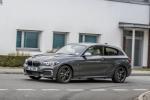 BMW M140i 3-Door 2016 года